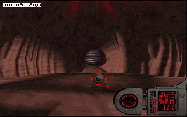 Creature Shock - кадр 7