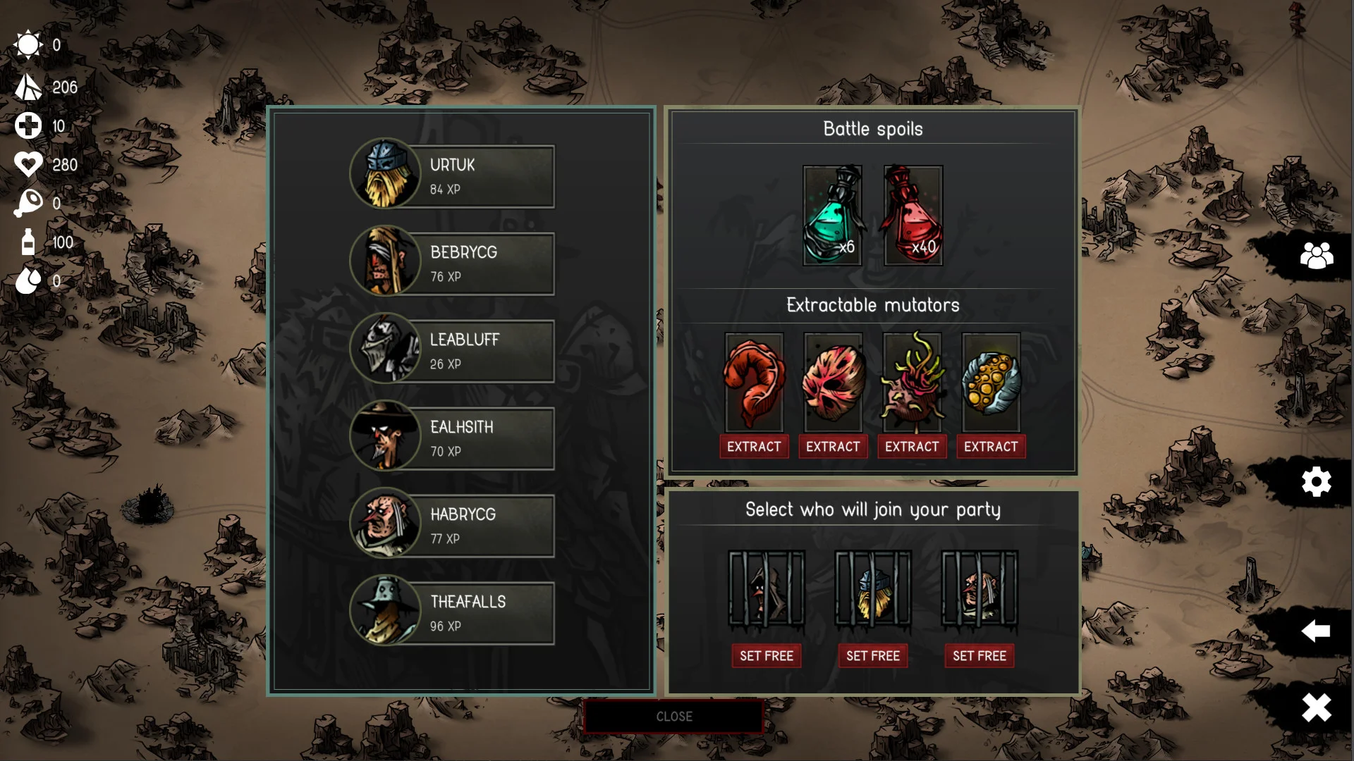 Urtuk: The Desolation - кадр 7