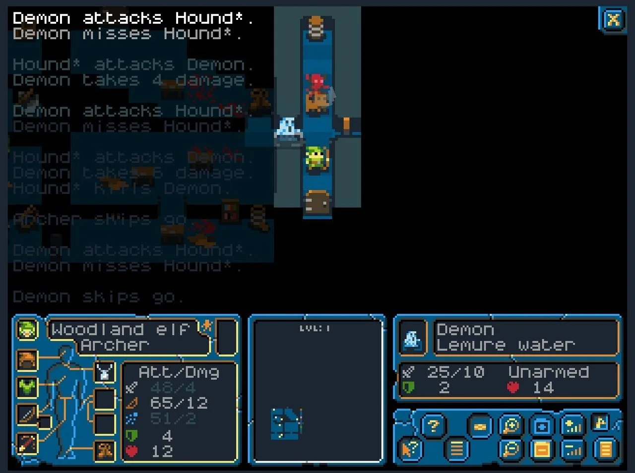 Hack, Slash, Loot - кадр 6