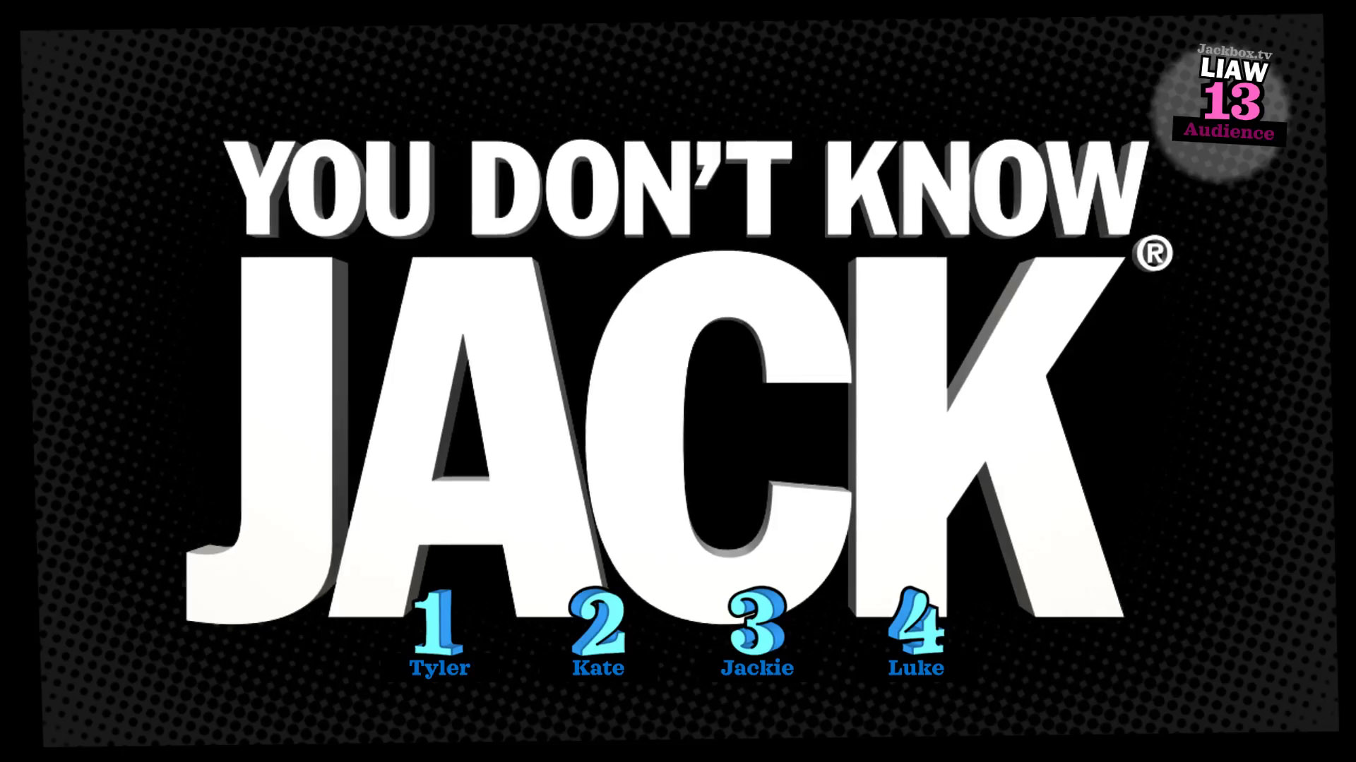Jackbox Party Pack 5 — скриншот 4