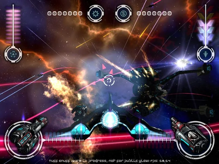 Tuff Enuff - кадр 13