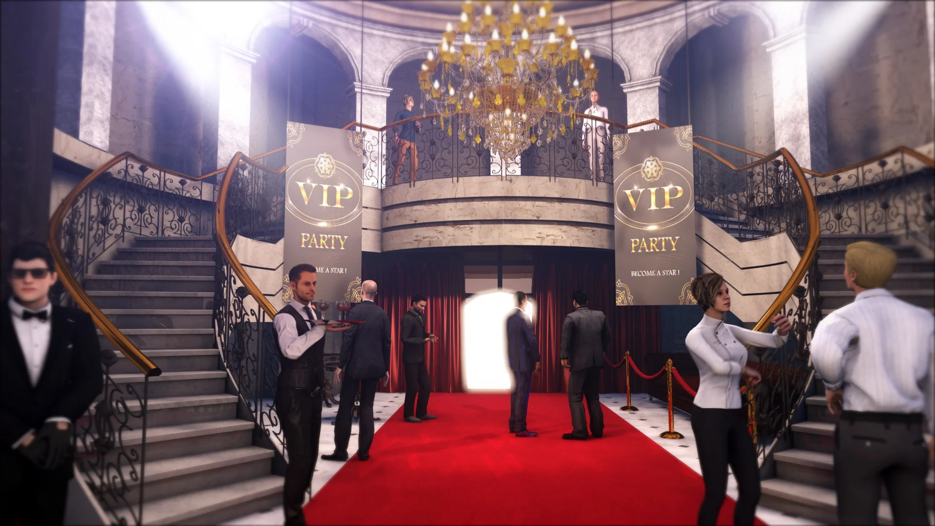 Celebrity Life - кадр 4