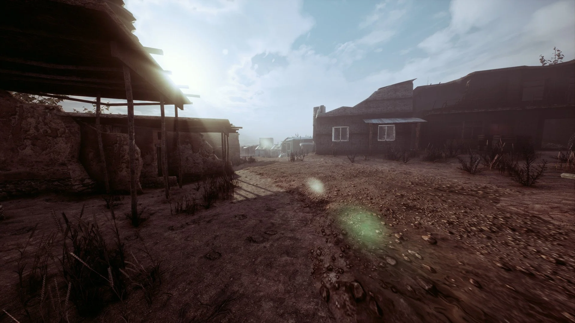 Soldiers of the Universe - кадр 6