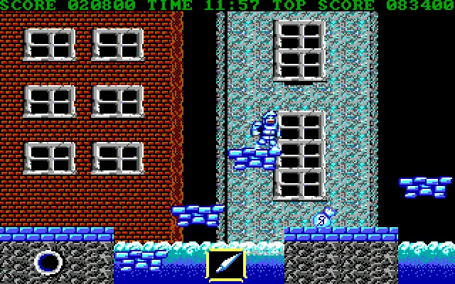 Ghosts 'n' Goblins - кадр 1