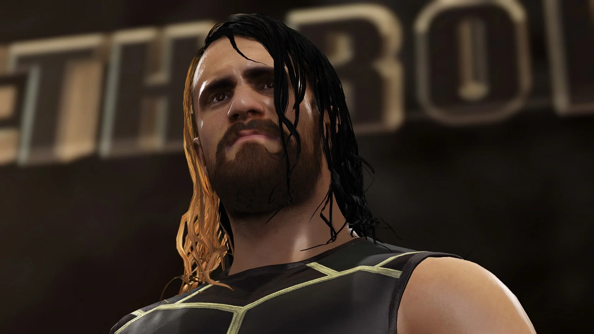 WWE 2K16 - кадр 3