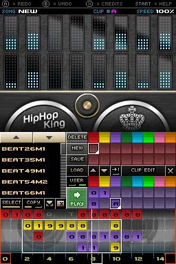 Hip Hop King Rytmik - кадр 2