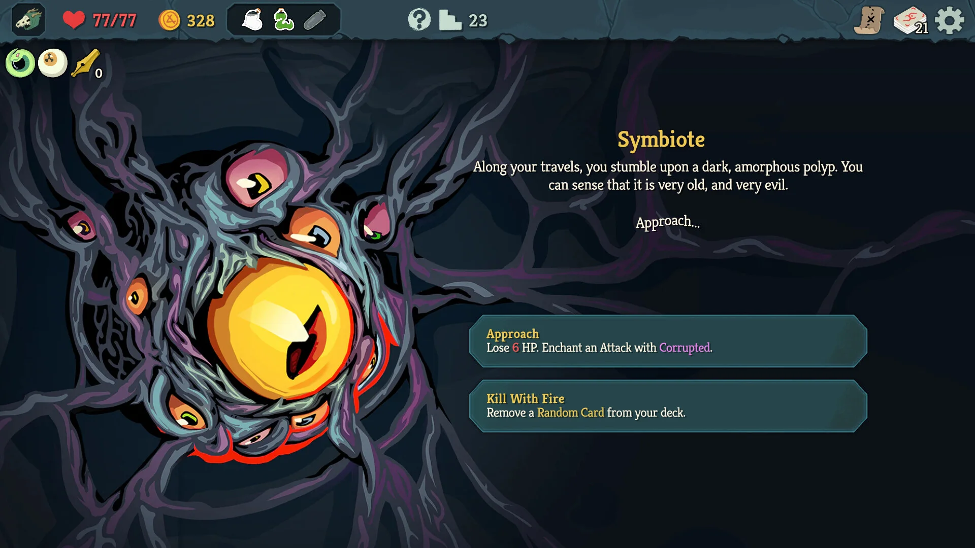 Slay the Spire 2 - кадр 5
