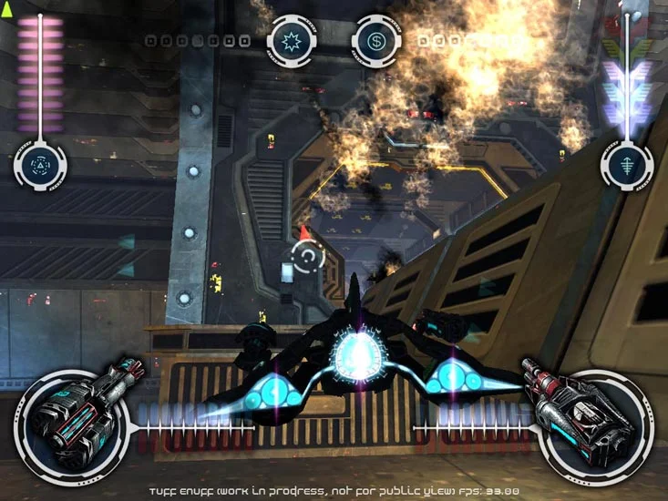 Tuff Enuff - кадр 4