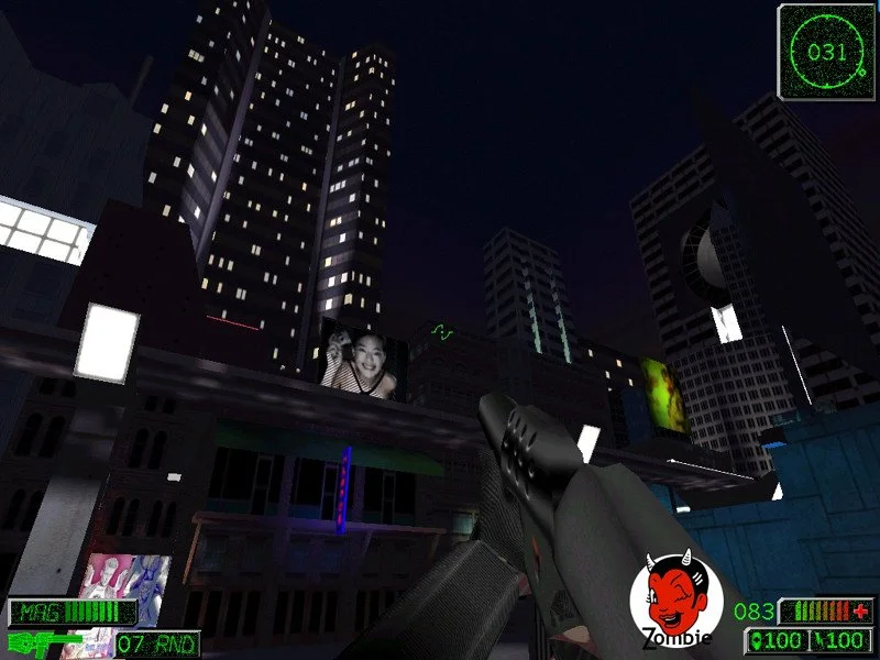 Shrapnel: Urban Warfare 2025 - кадр 7