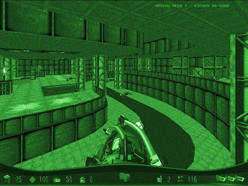 Hades2 - кадр 4
