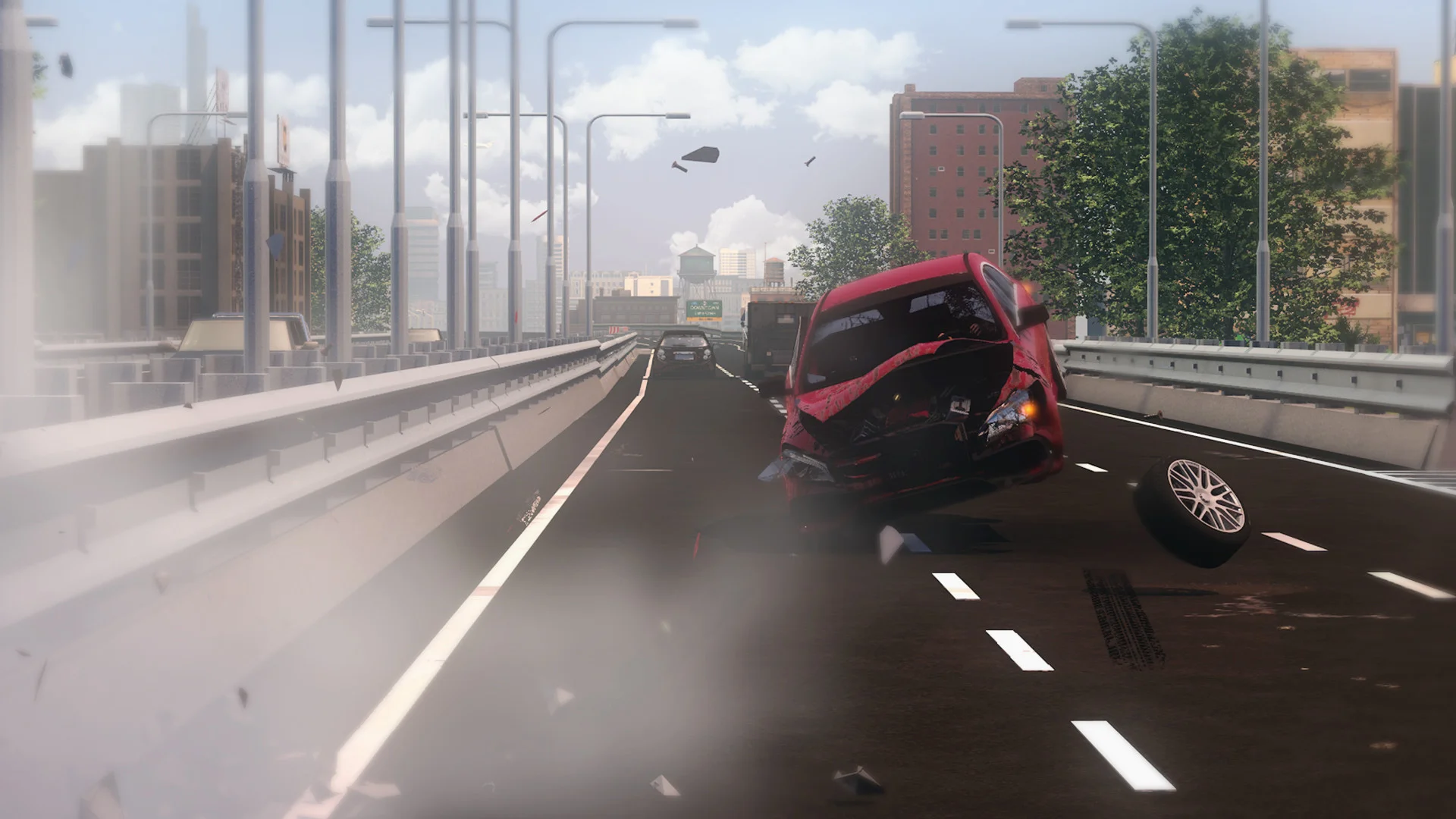 Celebrity Life - кадр 2