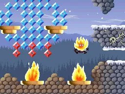 Giana Sisters DS - кадр 5