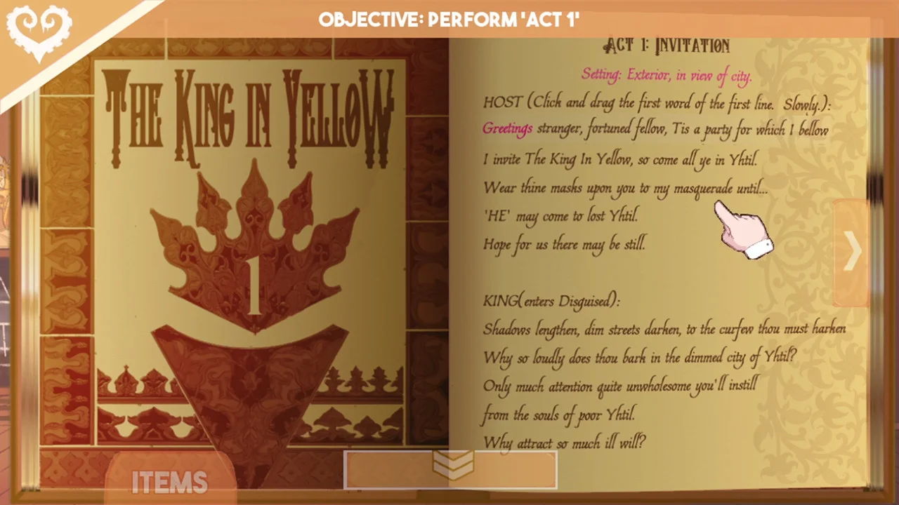 Sucker for Love: First Date - кадр 8