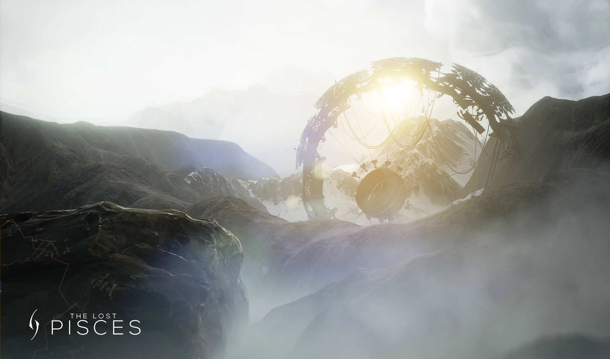 Project Pisces — скриншот 1