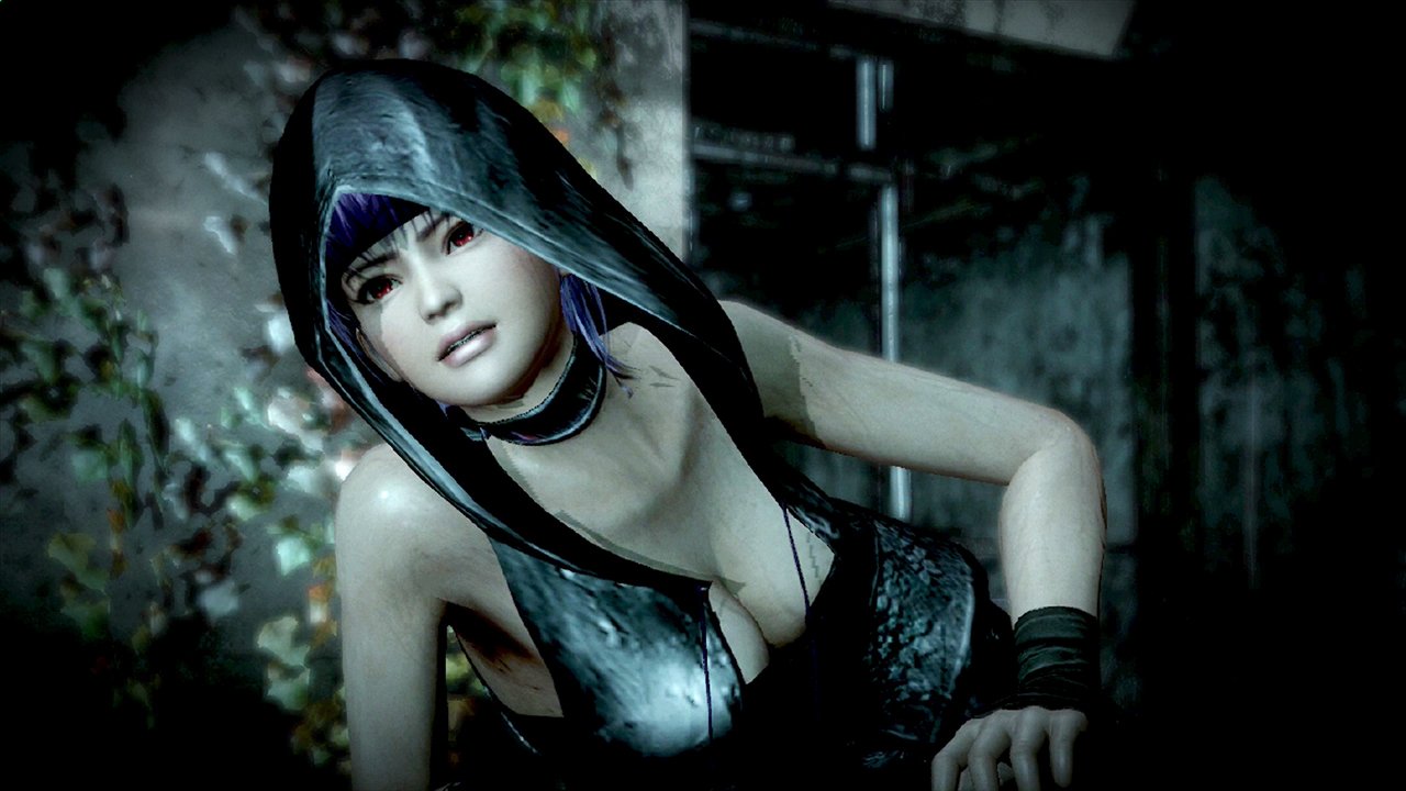 Fatal Frame: Oracle of the Sodden Raven — скриншот 7