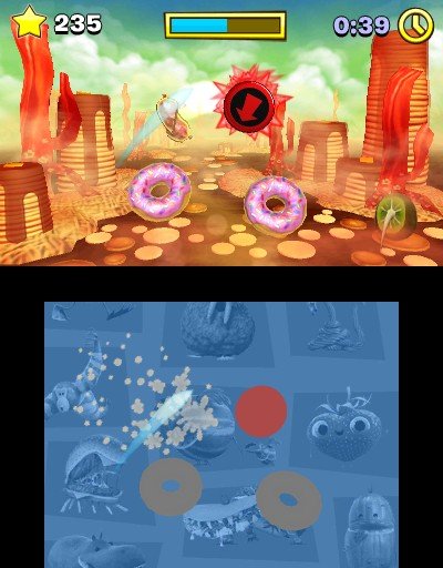 Cloudy With a Chance of Meatballs 2 — скриншот 3