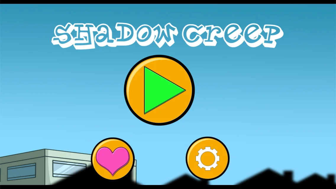 ShadowCreep - кадр 3