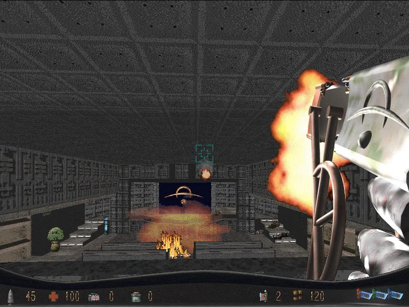 Hades2 - кадр 6