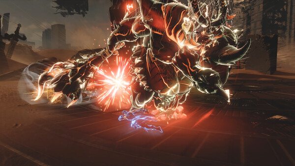 Solo Leveling: Arise Overdrive — скриншот 3