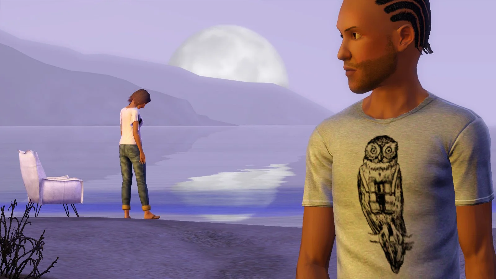 The Sims 3: Diesel Stuff - кадр 11