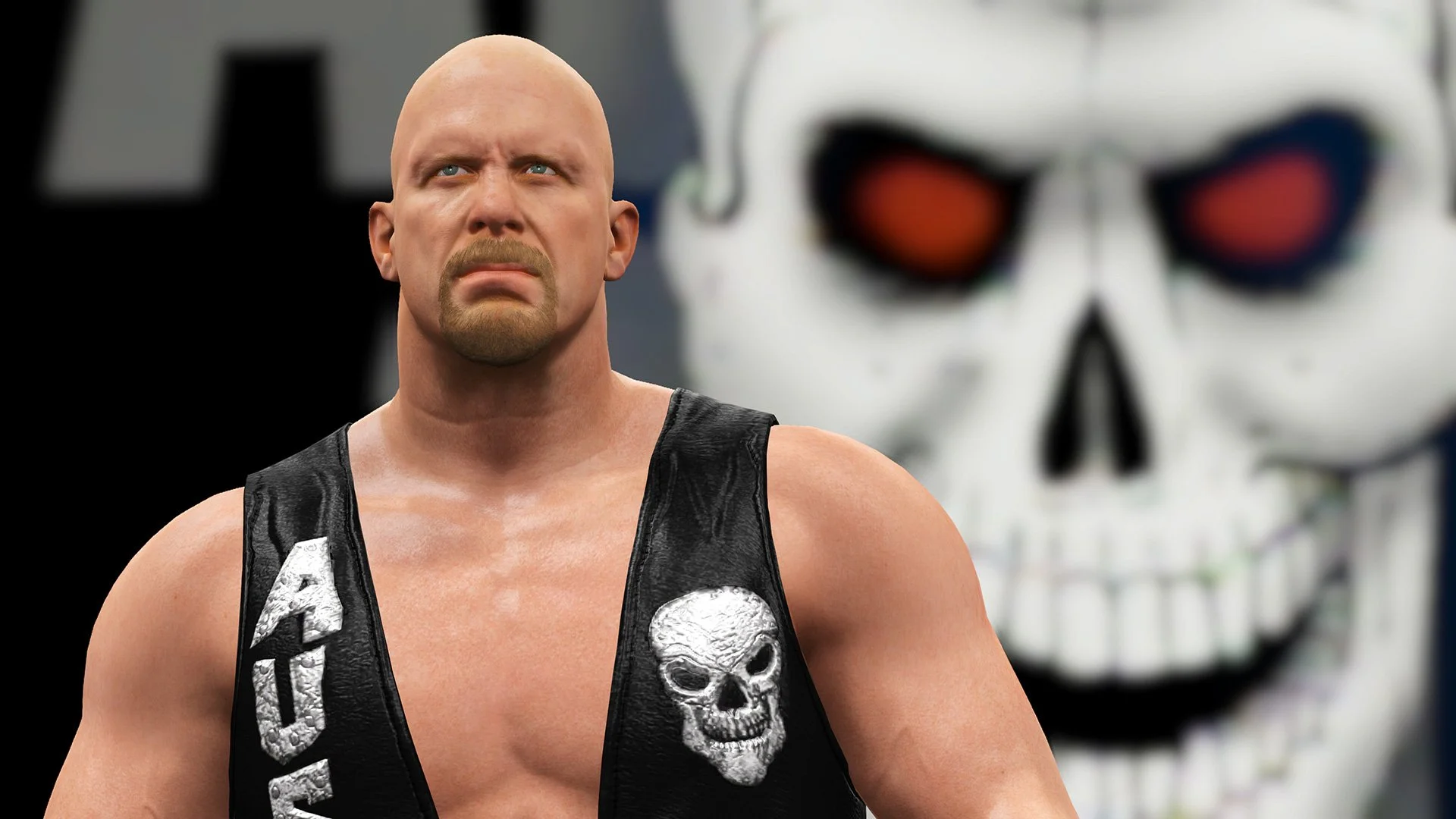 WWE 2K16 - кадр 1
