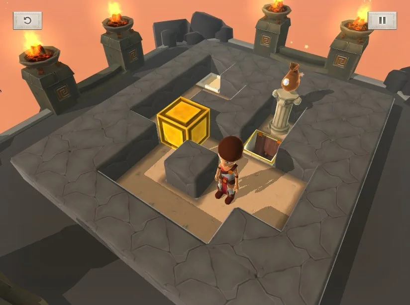 With the Wind - кадр 2