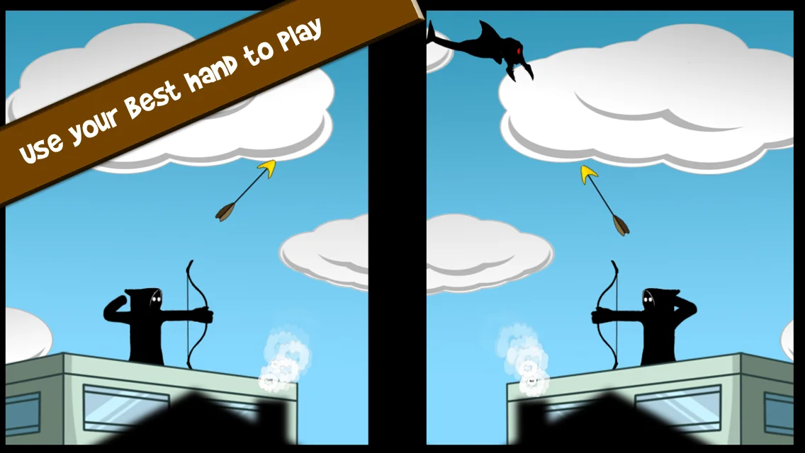 ShadowCreep - кадр 2