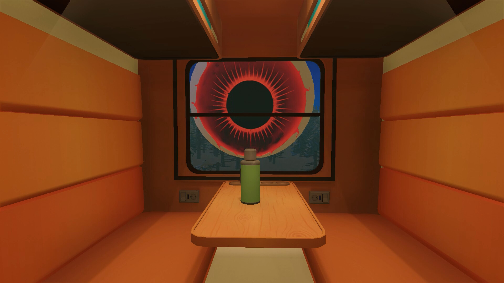 Anomaly Express — скриншот 2