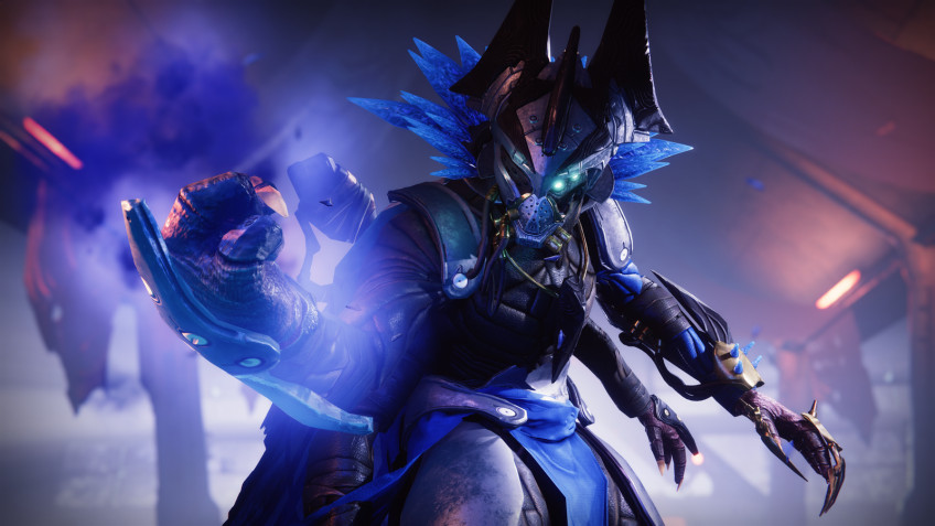 Destiny 2 — скриншот 4