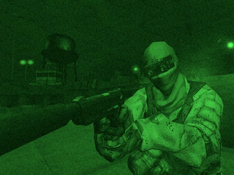 Battlefield 2: Special Forces - кадр 18