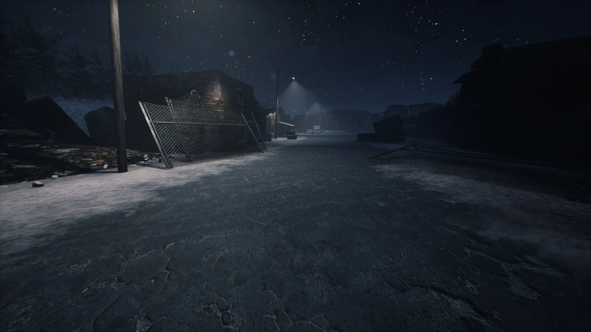 Soldiers of the Universe - кадр 9