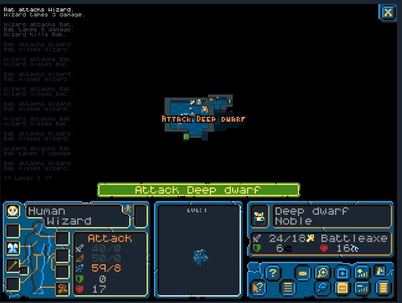 Hack, Slash, Loot - кадр 17