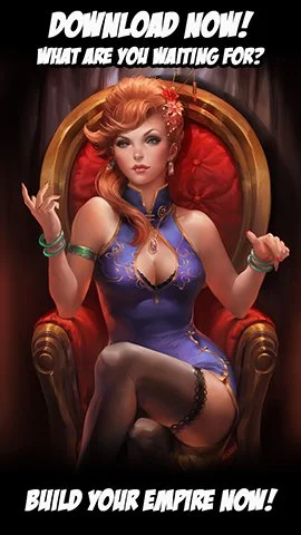 Underworld Empire - кадр 1