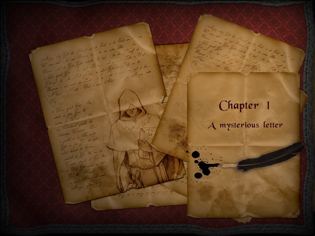 Wolfgang Hohlbein's The Inquisitor — скриншот 6