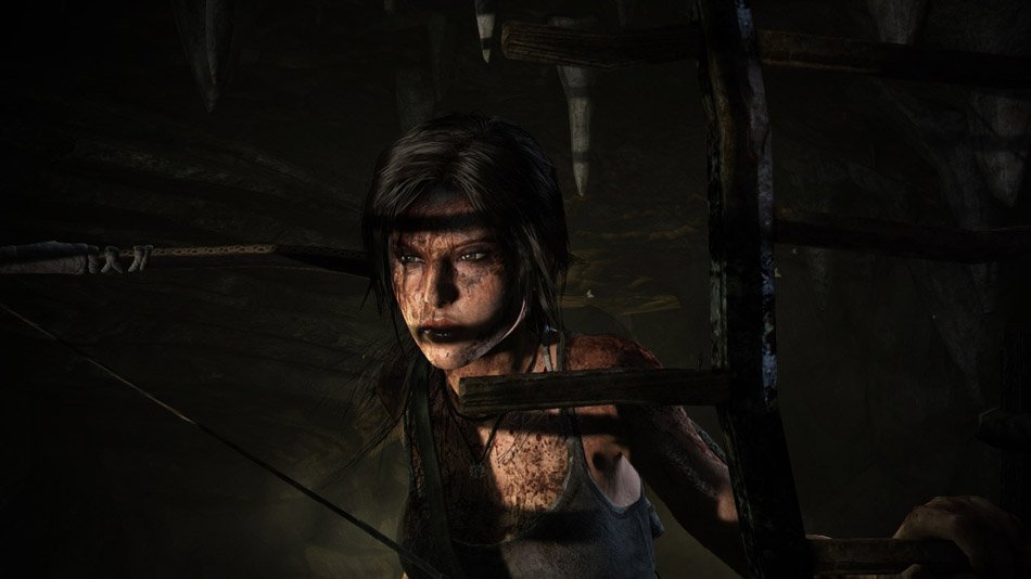 Tomb Raider: Definitive Edition — скриншот 7