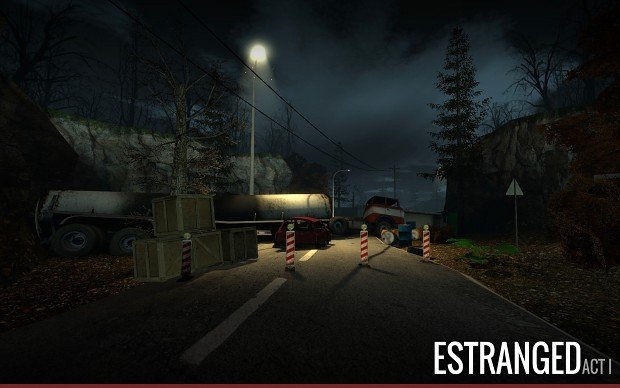 Estranged: Act I — скриншот 6
