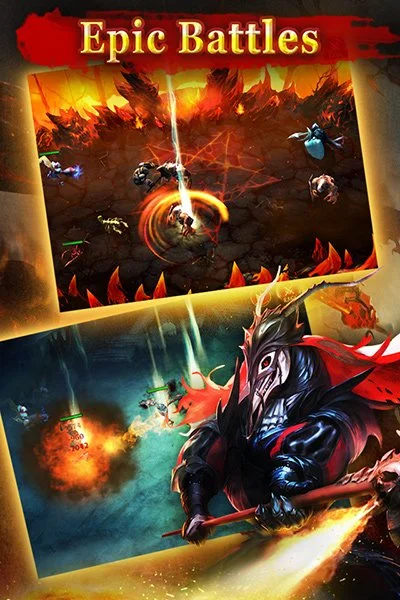 The Gate - кадр 2