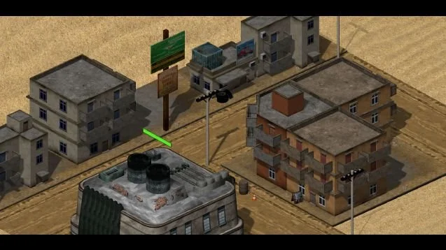 Mech Marines - кадр 6