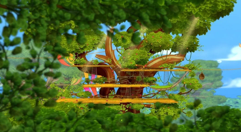 Creatures 4 - кадр 4