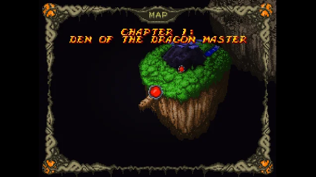 Insanity's Blade - кадр 5