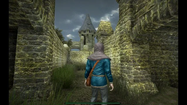 Land of Labyrinth - кадр 5