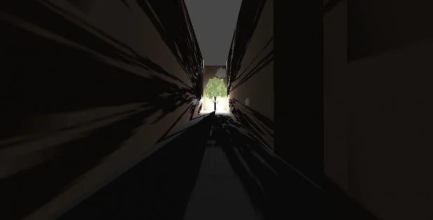 Holan: The Resurrection - кадр 4