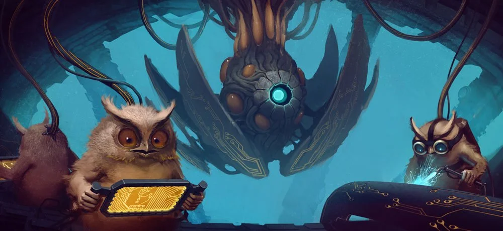 StarDrive - кадр 15