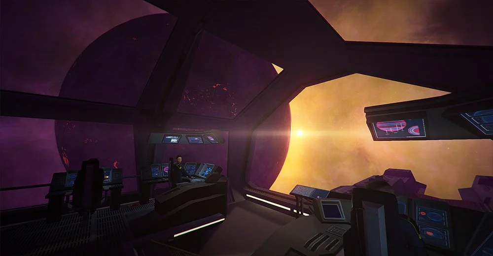 Flagship - кадр 11