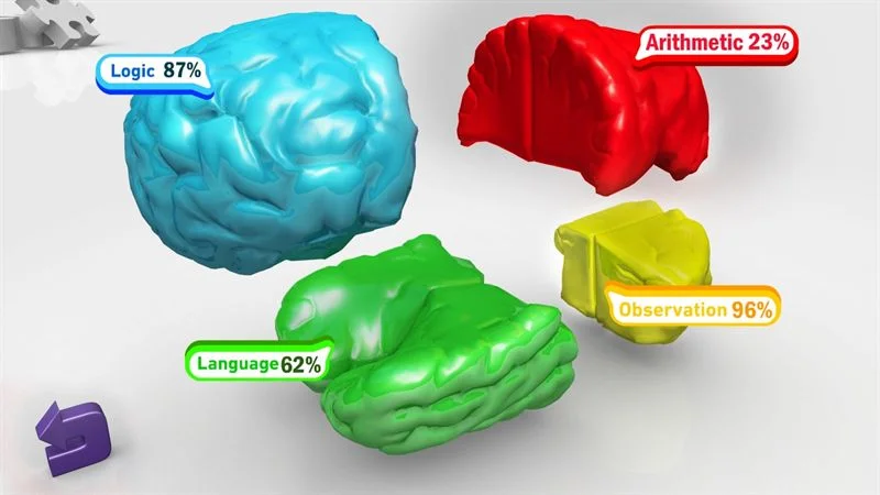 Smart As - кадр 6