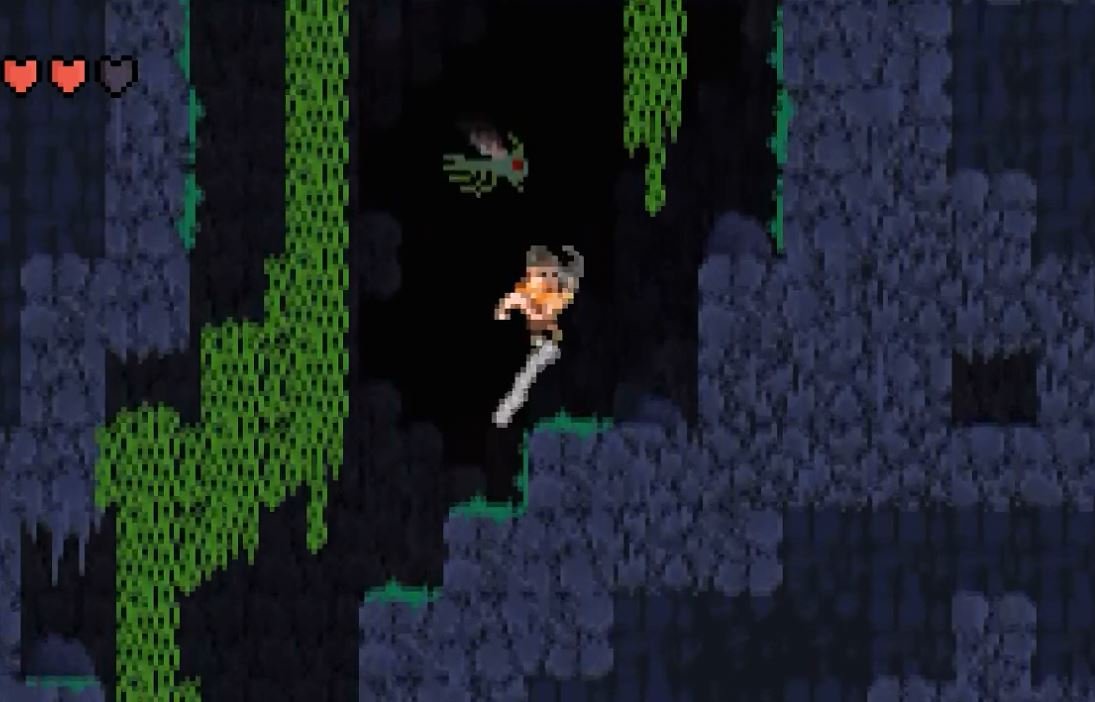 There was a Caveman — скриншот 6