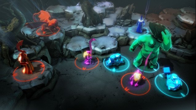 Chaos Reborn — скриншот 6