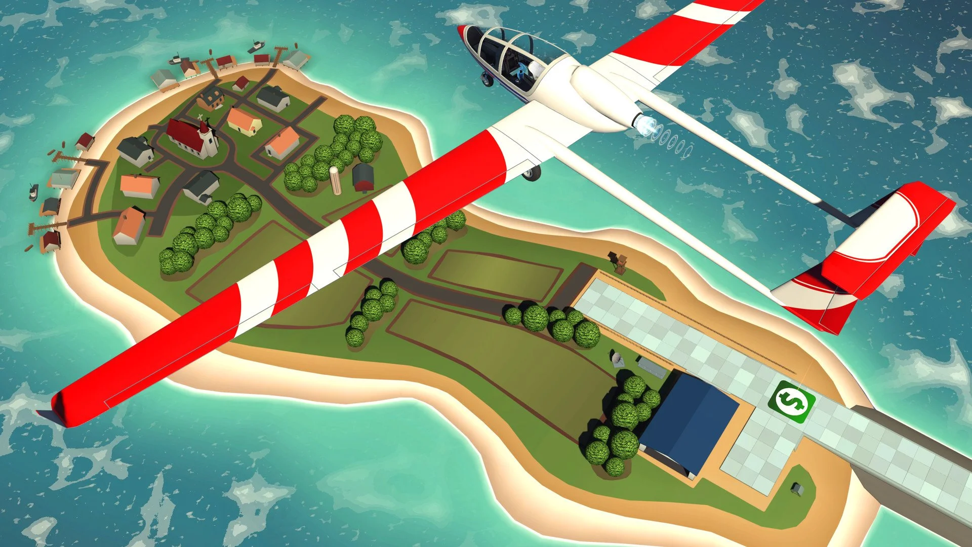 Ultrawings - кадр 8