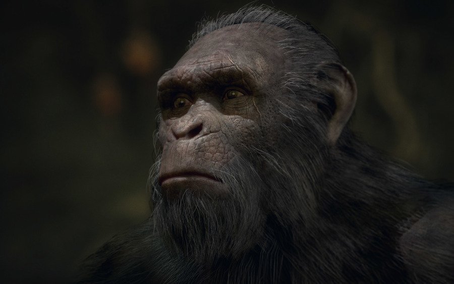 Planet of the Apes: Last Frontier — скриншот 8