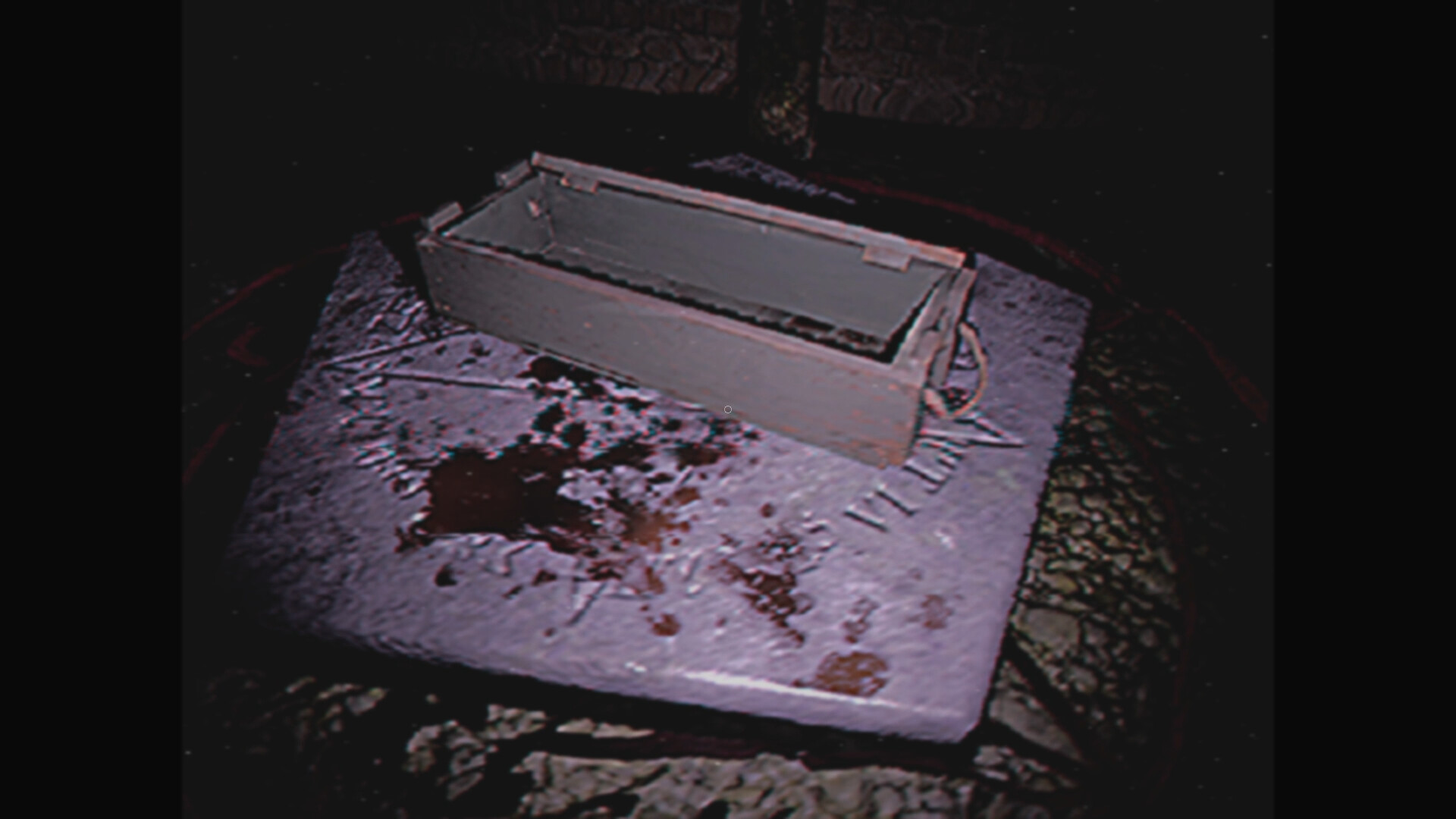 Unwilling Host — скриншот 3